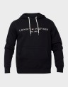 TOMMY LOGO HOODIE