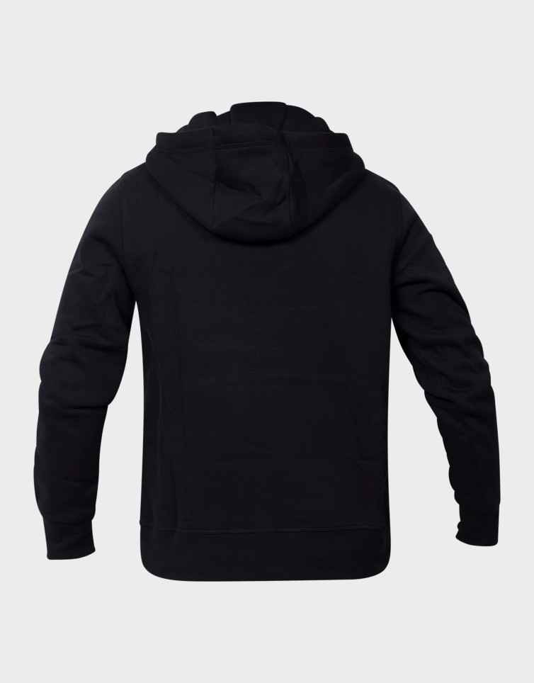 TOMMY LOGO HOODIE