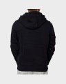 TOMMY LOGO HOODIE