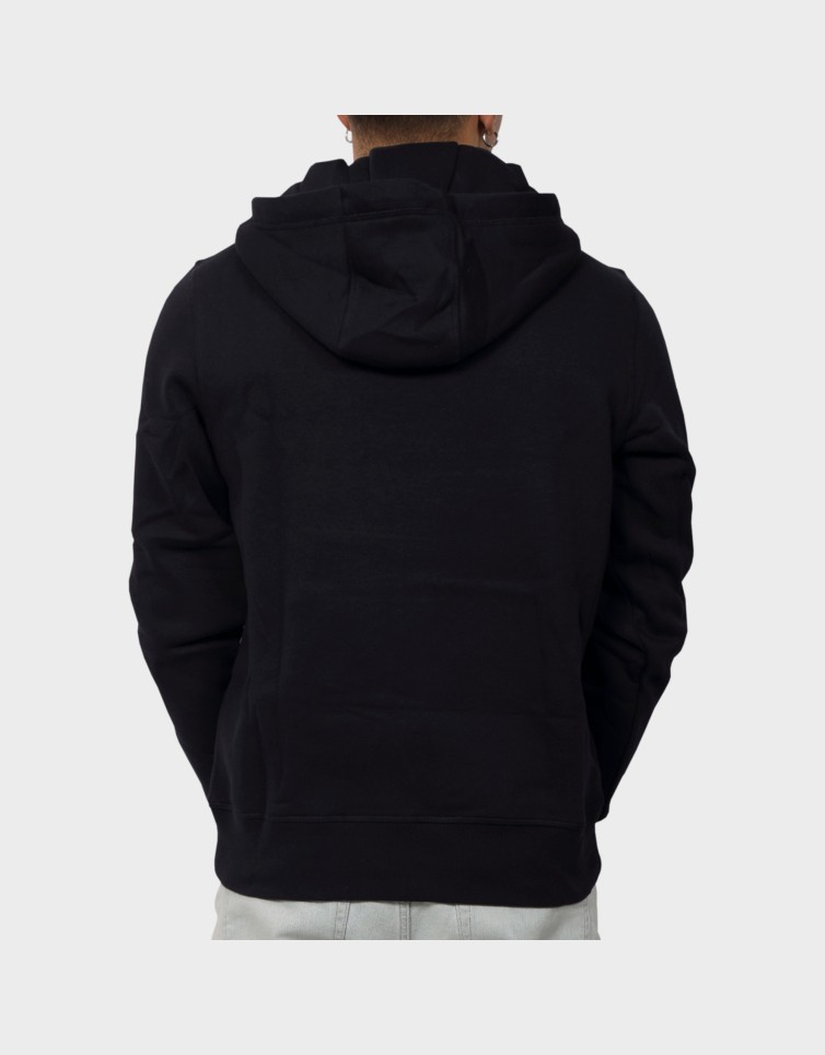 TOMMY LOGO HOODIE
