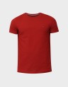 STRETCH SLIM FIT TEE