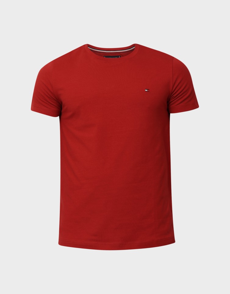 STRETCH SLIM FIT TEE