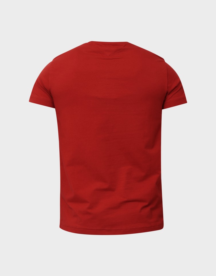STRETCH SLIM FIT TEE