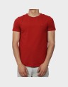 STRETCH SLIM FIT TEE