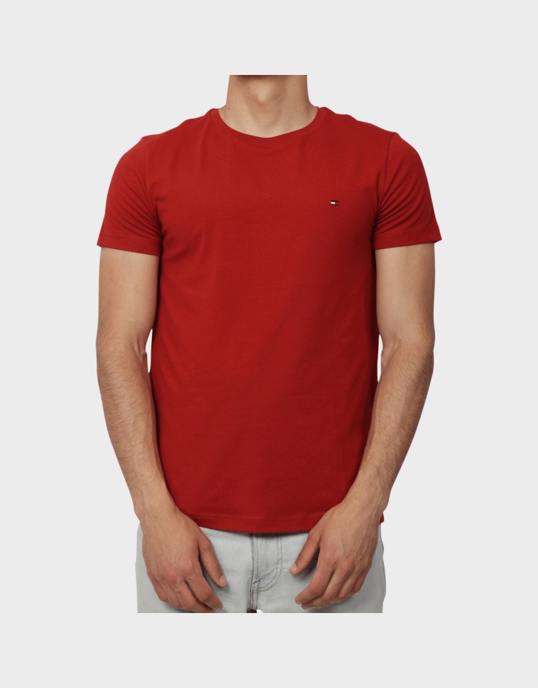 STRETCH SLIM FIT TEE