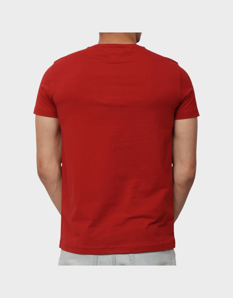 STRETCH SLIM FIT TEE