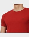 STRETCH SLIM FIT TEE
