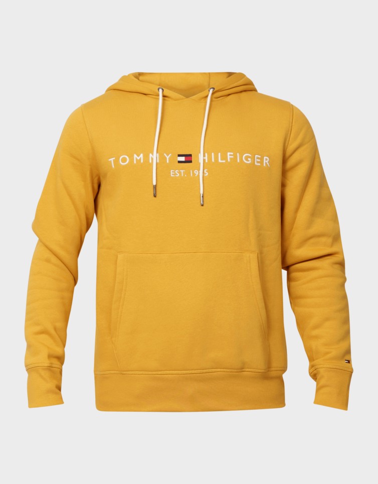 TOMMY LOGO HOODY