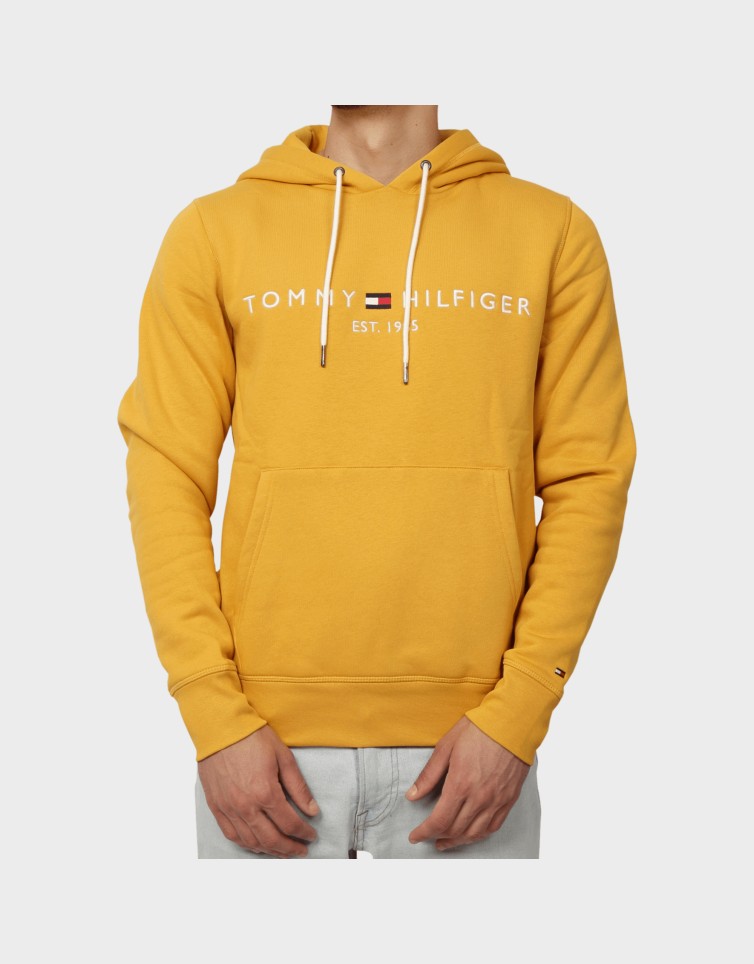 TOMMY LOGO HOODY