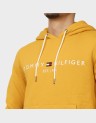 TOMMY LOGO HOODY