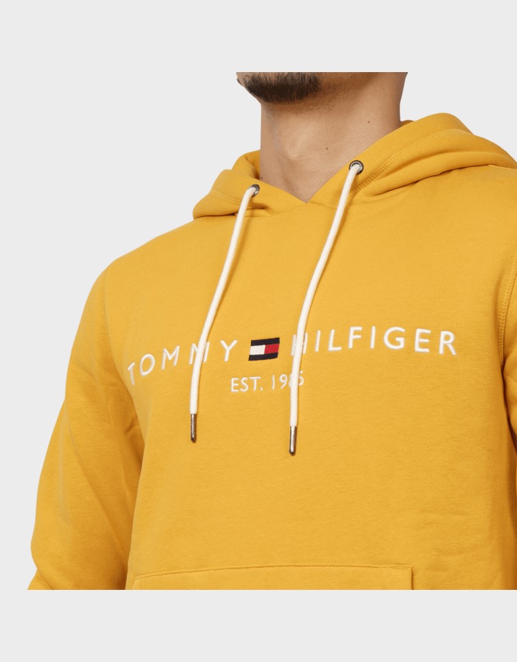 TOMMY LOGO HOODY