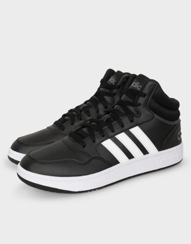 HOOPS 3.0 MID