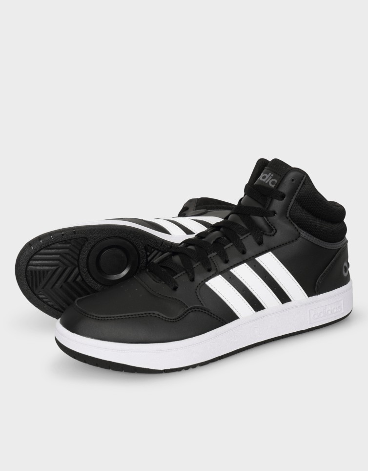 HOOPS 3.0 MID