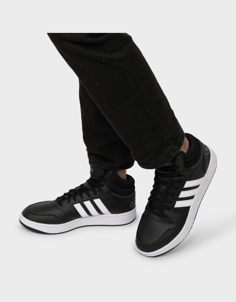 HOOPS 3.0 MID