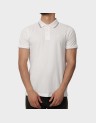 POLO COLORED COLLAR