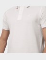 POLO COLORED COLLAR