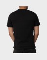 RAW NECK BASIC T-SHIRT