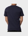 RAW NECK BASIC T-SHIRT