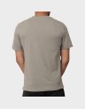 RAW NECK BASIC T-SHIRT
