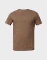 BUTTONS T-SHIRT
