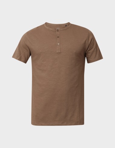 BUTTONS T-SHIRT