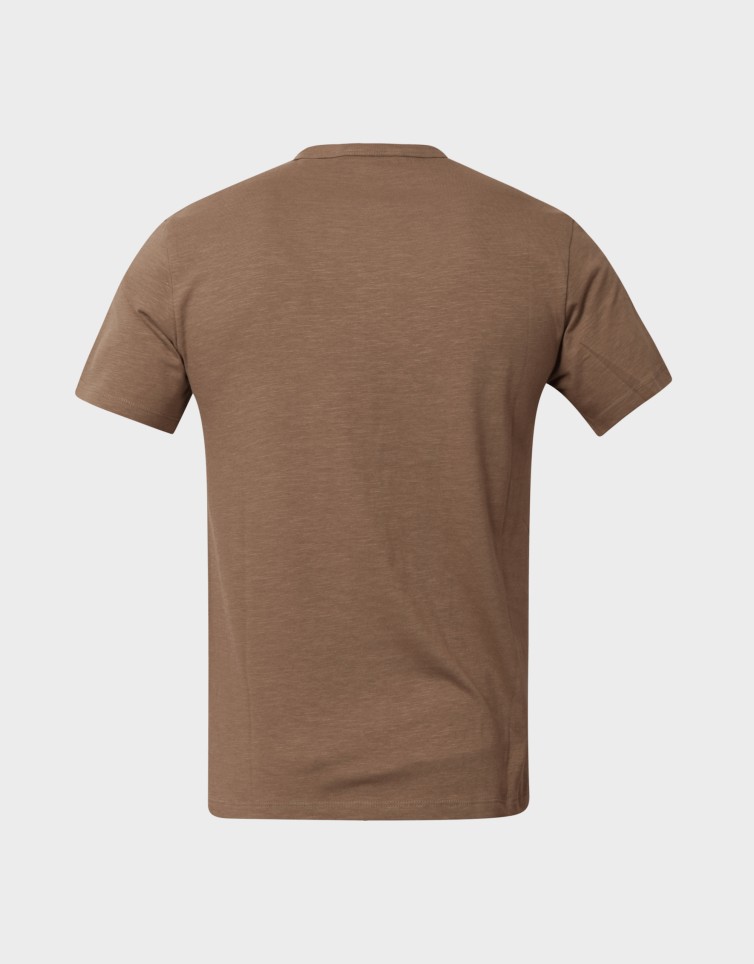 BUTTONS T-SHIRT