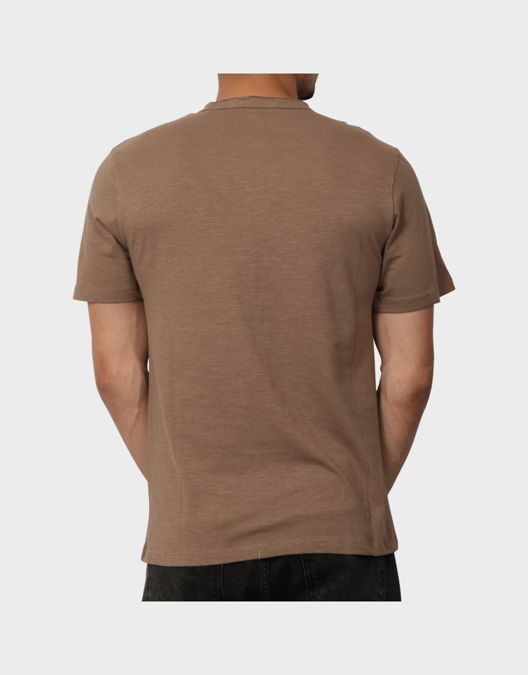 BUTTONS T-SHIRT