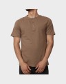 BUTTONS T-SHIRT
