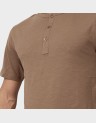 BUTTONS T-SHIRT
