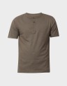 BUTTONS T-SHIRT