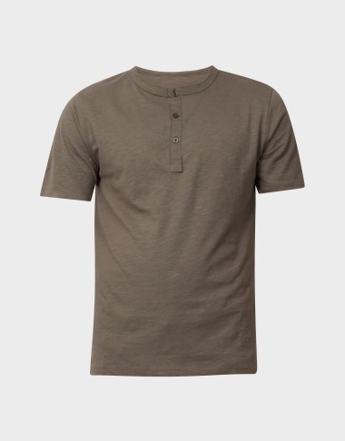 BUTTONS T-SHIRT