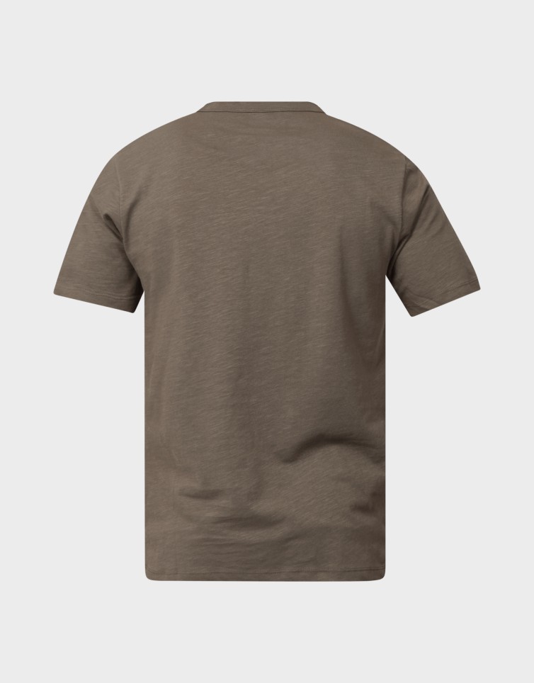 BUTTONS T-SHIRT