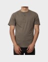 BUTTONS T-SHIRT