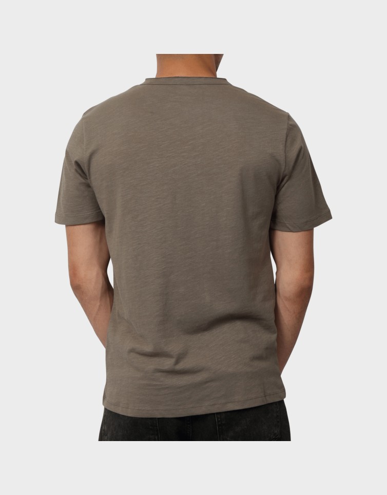 BUTTONS T-SHIRT