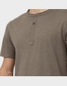BUTTONS T-SHIRT