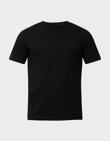 BUTTONS T-SHIRT
