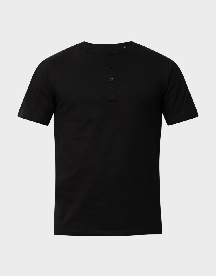 BUTTONS T-SHIRT