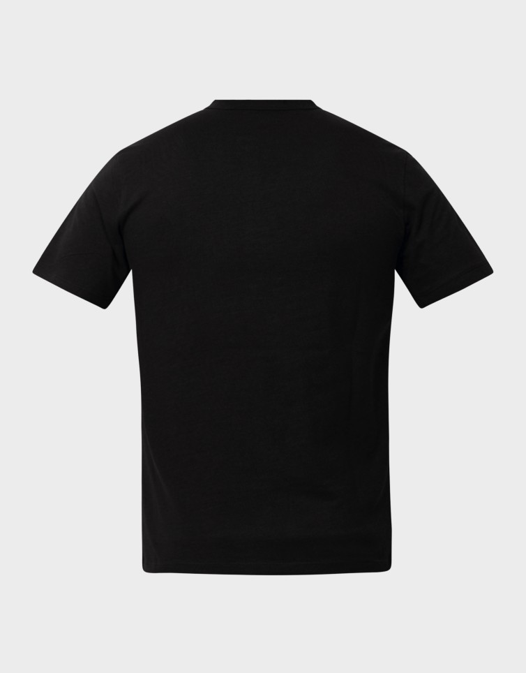 BUTTONS T-SHIRT