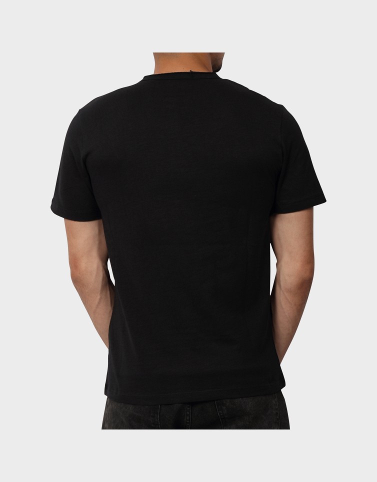 BUTTONS T-SHIRT