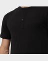BUTTONS T-SHIRT