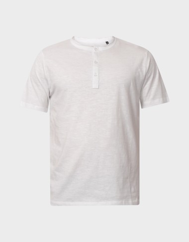BUTTONS T-SHIRT
