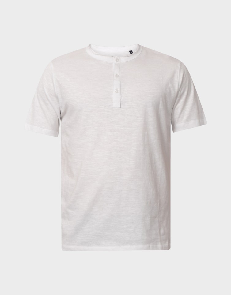 BUTTONS T-SHIRT