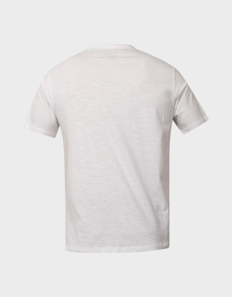 BUTTONS T-SHIRT