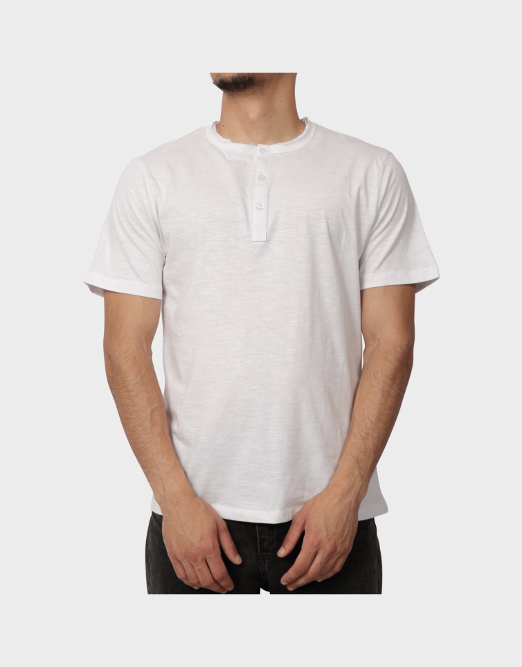 BUTTONS T-SHIRT