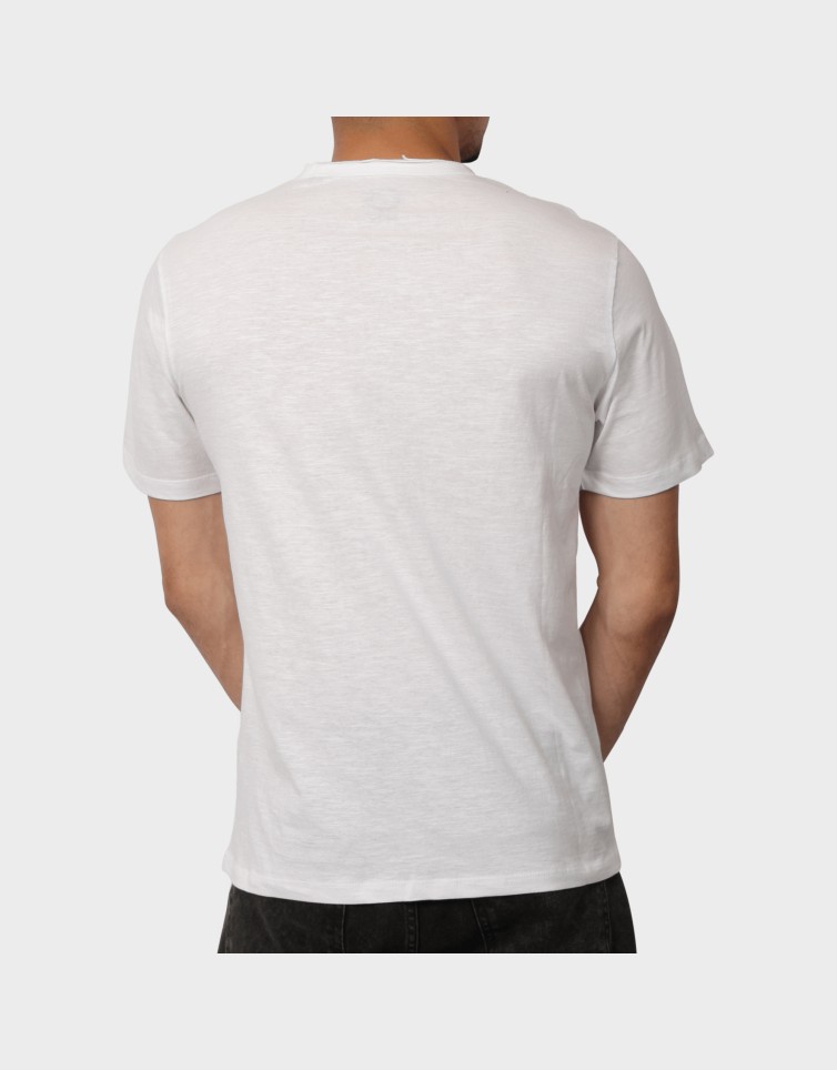 BUTTONS T-SHIRT