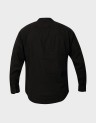 LINEN MAO LS SHIRT
