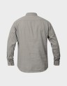 LINEN LS SHIRT