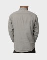 LINEN LS SHIRT