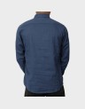 LINEN LS SHIRT