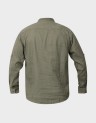 LINEN LS SHIRT